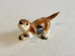 ④HAGEN RENAKER ヘイゲン リネカー 子犬 ドッグ