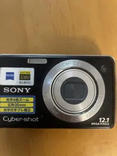 SONY Cyber-shot デジカメジャンク