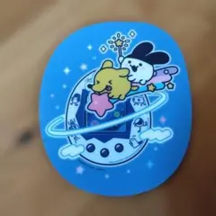 たまごっち ポチっち　みみっち　マウスパッ