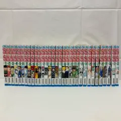 HUNTER × HUNTER 少年漫画 1-32巻 初版多数