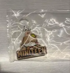 MINITEEN ガチャ　ディノ