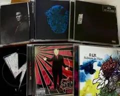 SiM CDコレクション（Silence iz Mine他）まとめ売り 2026年最新】silence iz mine ［ sim ］の人気アイテム - メルカリ