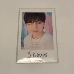 2026年最新】seventeen エスクプス チェキの人気アイテム - メルカリ