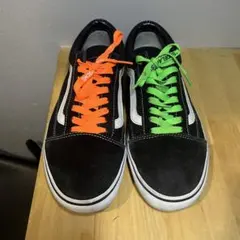 Vans オールドスクール