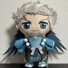 WIND BREAKER ウィンドブレイカー 百鬼夜行 マスコット 梅宮一