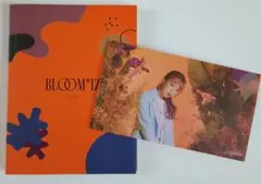 IZ*ONE BLOOM *IZ アイズワン　アルバム CD 　イェナ