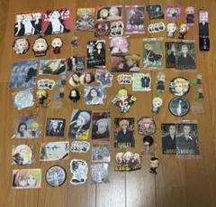 2026年最新】東京リベンジャーズの人気アイテム - メルカリ