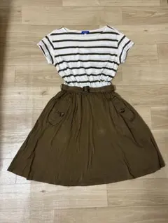 BLUE LABEL CRESTBRIDGE セットアップ 38