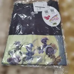 おジャ魔女どれみ 20周年 限定 Tシャツ 新品 転写プリント ビッグTシャツ