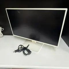EPSON LD24W85L 23.8インチモニター 内蔵スピーカーPS4対応 - メルカリ