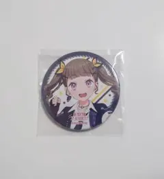 ラブライブ 蓮ノ空 6th 缶バッチ 徒町小鈴 - メルカリ