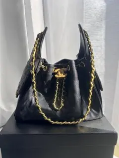 CHANEL　シャネル　ハンドバッグ　ノベルティ