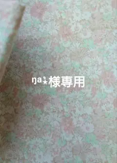 ■ᵑᵃ⋆͛‪‪様専用■