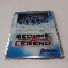 アベンジャーズ エンドゲーム アクリルスタンド