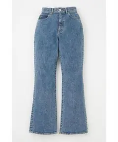 MOSSY MVS SW FRARE マウジーフレアデニム26インチ