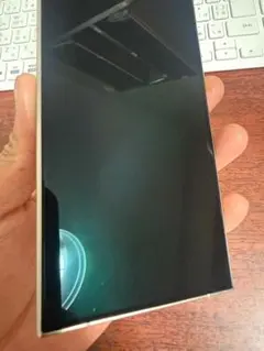 Samsung Galaxy S24 Ultra 256GBのサムネイル