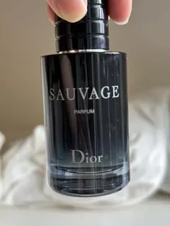 DIOR ソヴァージュ　パルファン　60mlのサムネイル