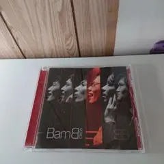 CD バンビークルー Bam B Crew