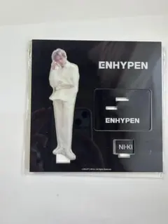 ❤︎ ENHYPEN ジョンウォン アクスタ 儚い ❤︎ enhypen ジョンウォン アクスタ - メルカリ