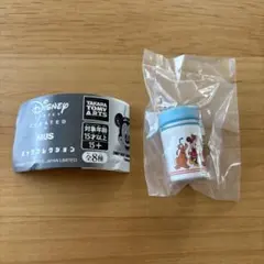 ディズニー バッグコレクション ポップコーン