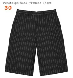 2026年最新】supreme pinstripe sweatshortの人気アイテム - メルカリ