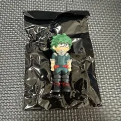 僕のヒーローアカデミア ヒーロープラザ ジロリ フィギュア 緑谷出久