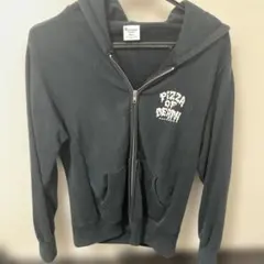 2025年最新】pizza of death パーカの人気アイテム - メルカリ