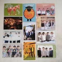 2025年最新】年賀状 スピッツの人気アイテム - メルカリ