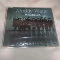 メセモア　cd