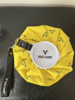 VOICE CADDIE アイスバッグ 氷嚢 ゴルフ　新品のサムネイル