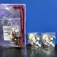 黒崎蘭丸 カルナイ DMS ASSDMS ミニうちわ うたプリ アクリルスタンド