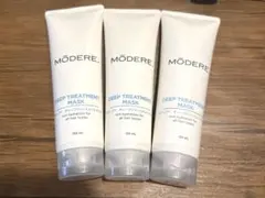 【新品未使用】モデーア　ブライトニングハンドクリーム　4個セット 新品未使用】モデーア ブライトニングハンドクリーム4個セット