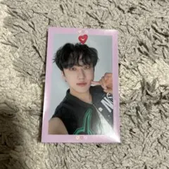 チャンビン　social path ステッカー