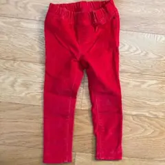 お値下げ中！コーデュロイパンツ GAP