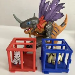 2026年最新】メタルグレイモンの人気アイテム - メルカリ