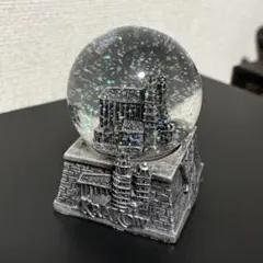 スノードーム（ポーランド・クラクフ）