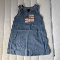 子供用ワンピース　ラルフローレン　Ralph Lauren