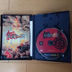 ドラッグ・オン・ドラグーン