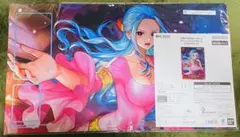 2026年最新】ワンピース ビビ プレイマットの人気アイテム - メルカリ