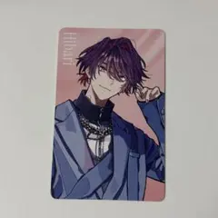 VOLTACTION Seasons of LOVE？ 封入特典 渡会雲雀