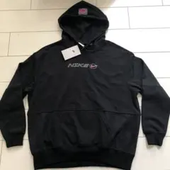 定価￥10,230ナイキフリースLadies' プルオーバーフーディー【Ｍ】