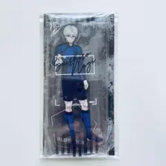2026年最新】凪誠士郎 アクリルスタンド サインの人気アイテム - メルカリ