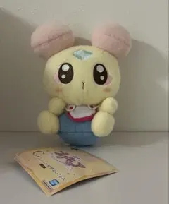 プリキュア　一番くじ　ぬいぐるみ　C賞