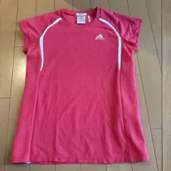 adidasアディダス　Tシャツ　テニス　ジム　ランニング　スポーツ
