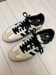 アディダス　サンバ OG / SAMBA OG