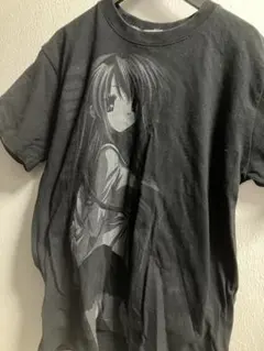 CLANNAD 坂上智代 Tシャツ コスパ