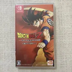 ドラゴンボールz kakarot