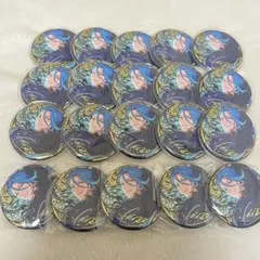 あんスタ HiMERU 缶バッジ 時光缶 20個セット