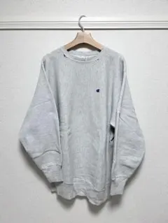 Champion 90's Reverse Weave USA製 目付き