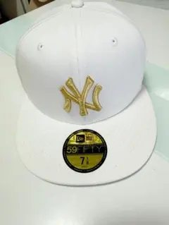 メンズ　キャップ　ニューエラ　59FIFTY